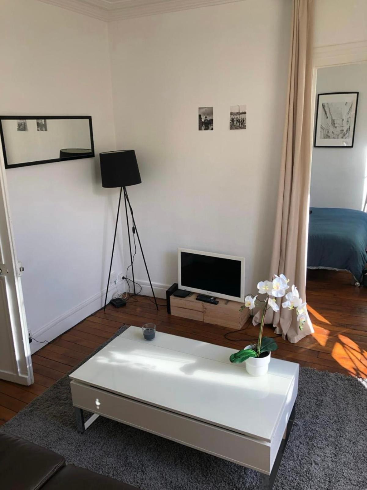 Apartment Saint Paul - Charming