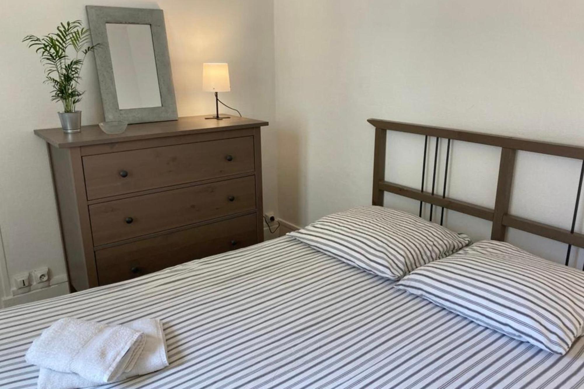 Saint Paul - Charming Apartment Paris