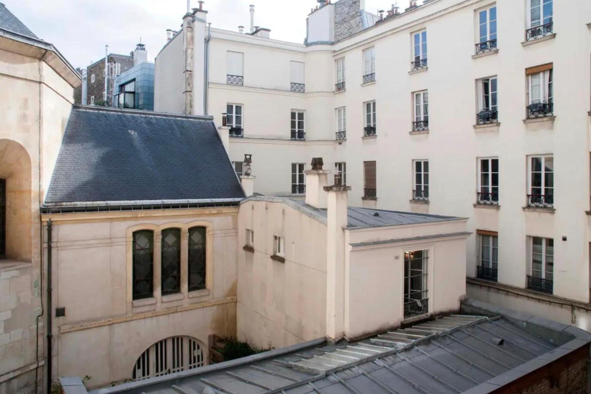 Saint Paul - Charming Apartment