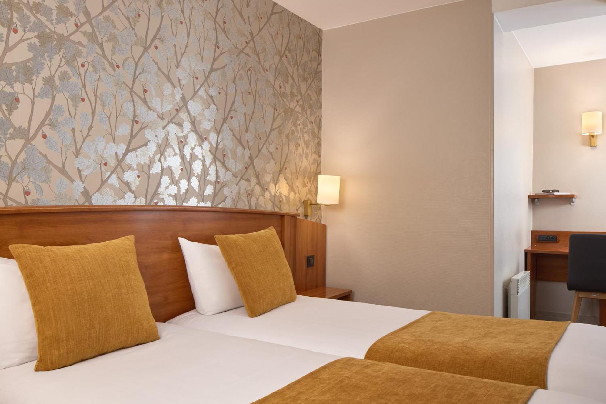 Timhotel Opéra Madeleine Hotel 3*