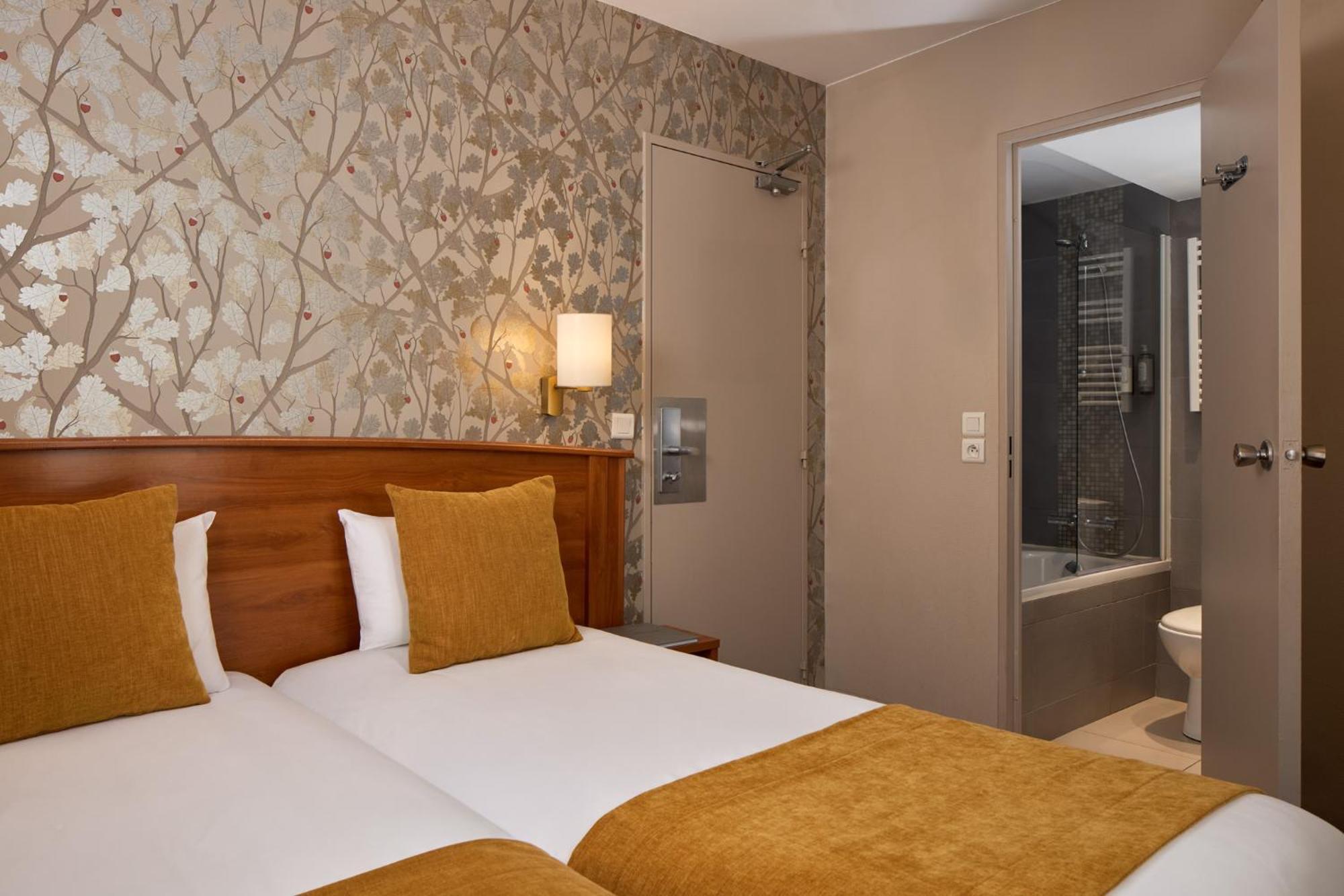 Timhotel Opéra Madeleine Paris