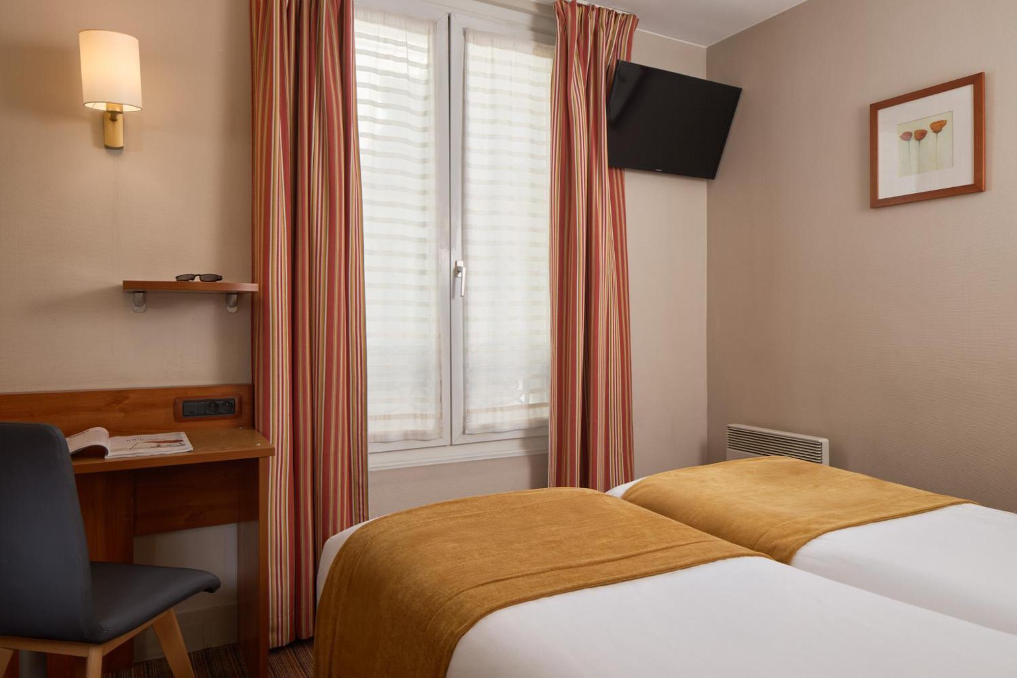 Timhotel Opéra Madeleine 3* Paris