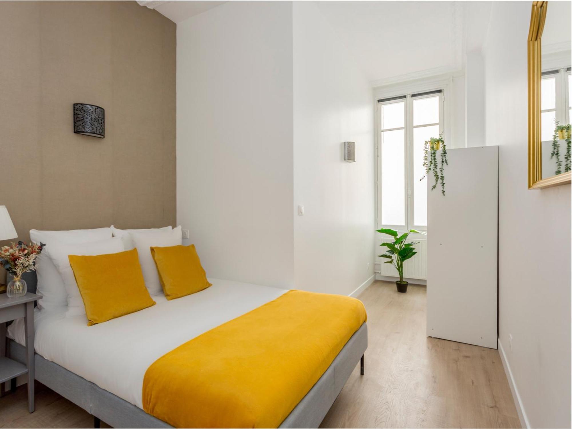 Apartment Merveil - Family - Champs Elysees - Wagram *