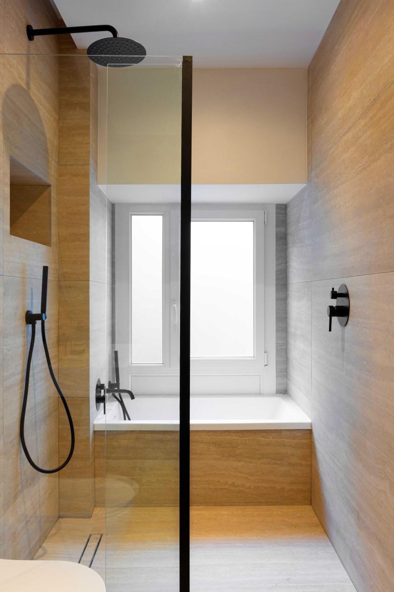 Apartment Exclusive With Ac - 2bd-6p - Quartier Latin *