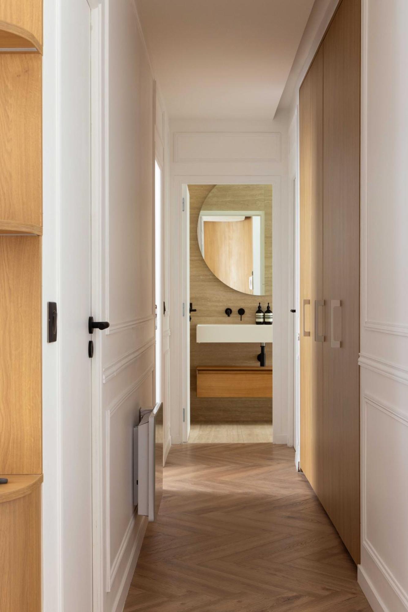 Exclusive With Ac - 2bd-6p - Quartier Latin Apartment *