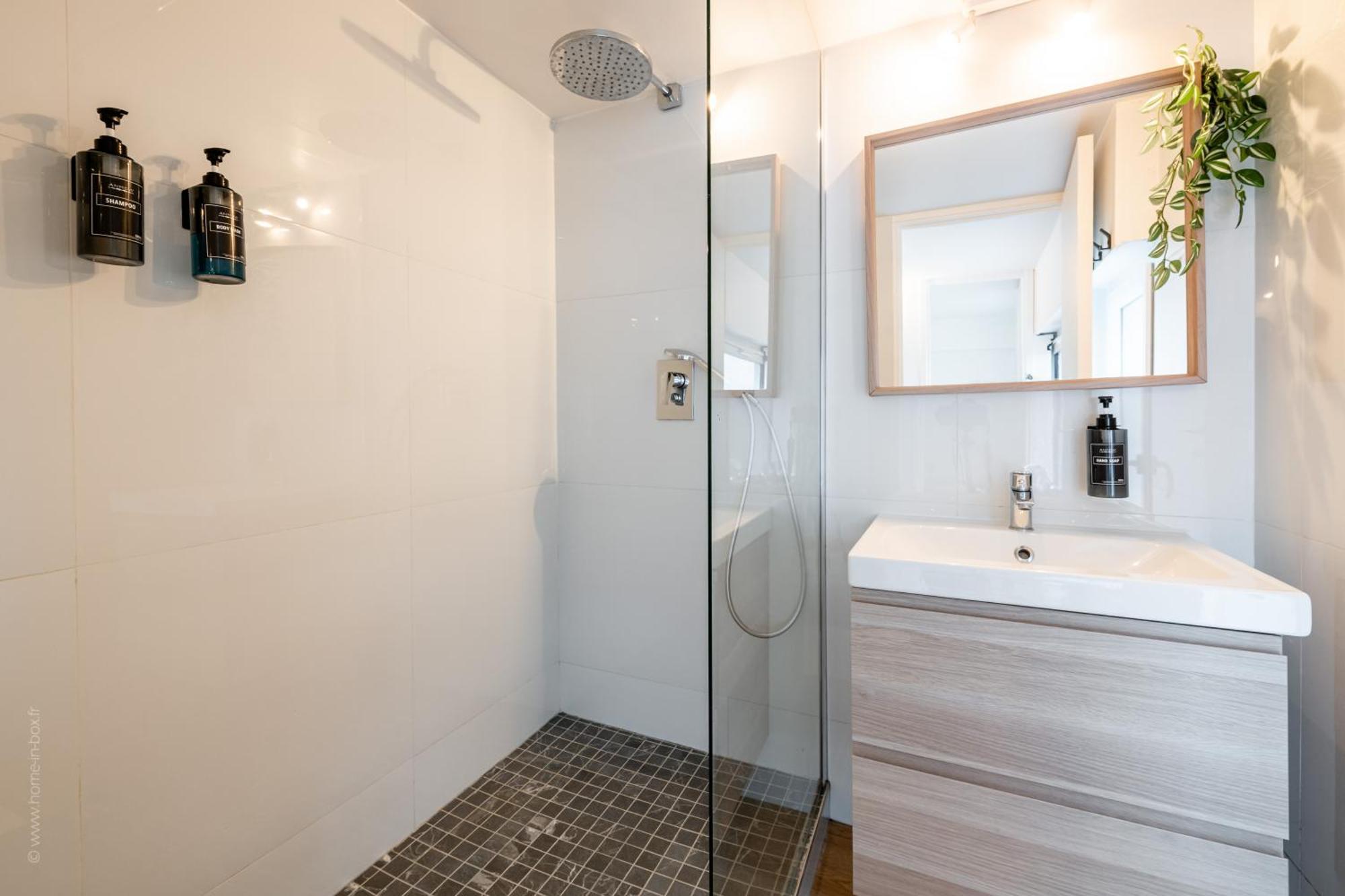 Apartment Le Bertrand - Cosy - 7 Pers- Invalides-tour Eiffel *