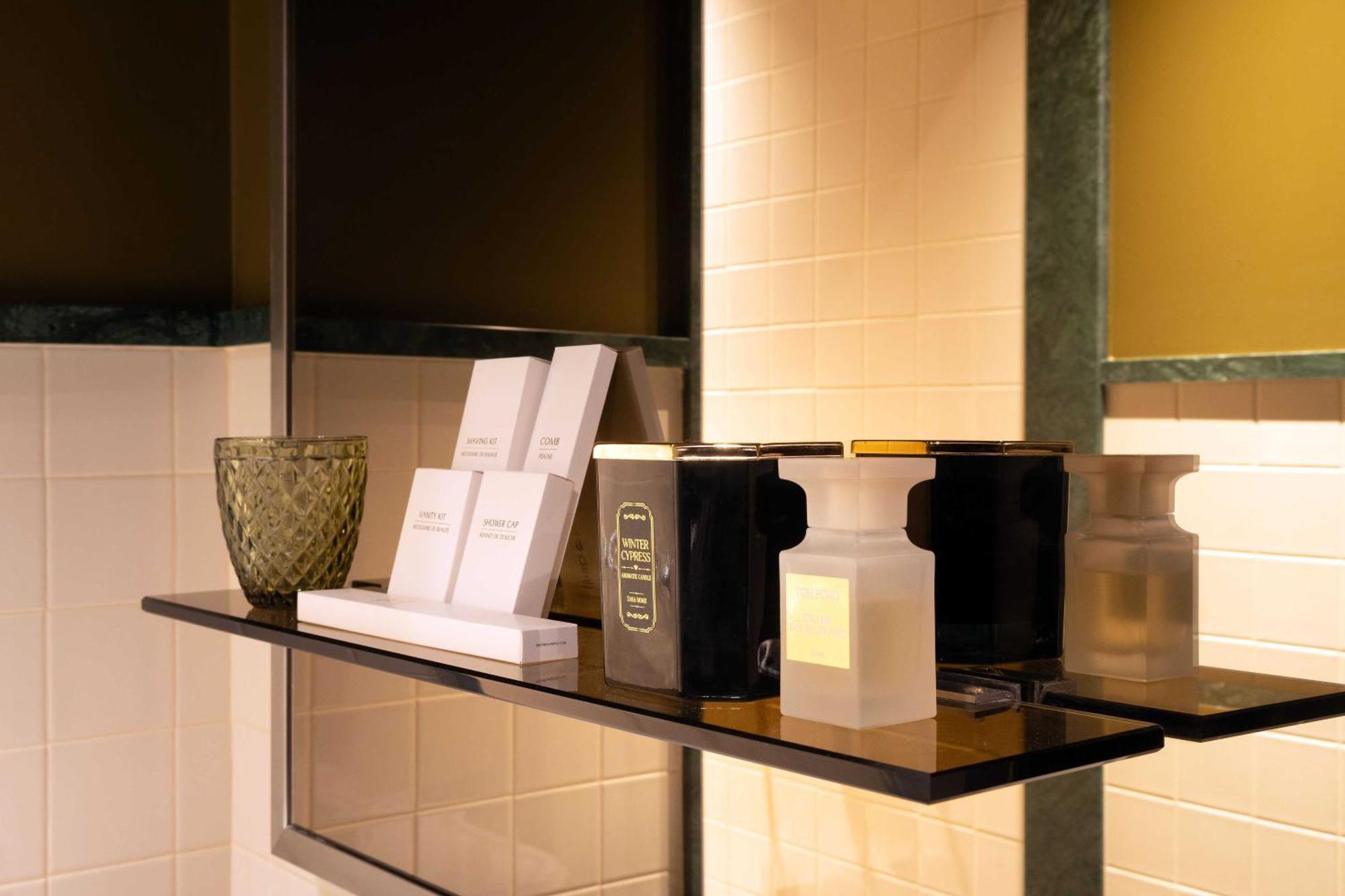 Apartment Residense Bourbon Bourgogne Paris