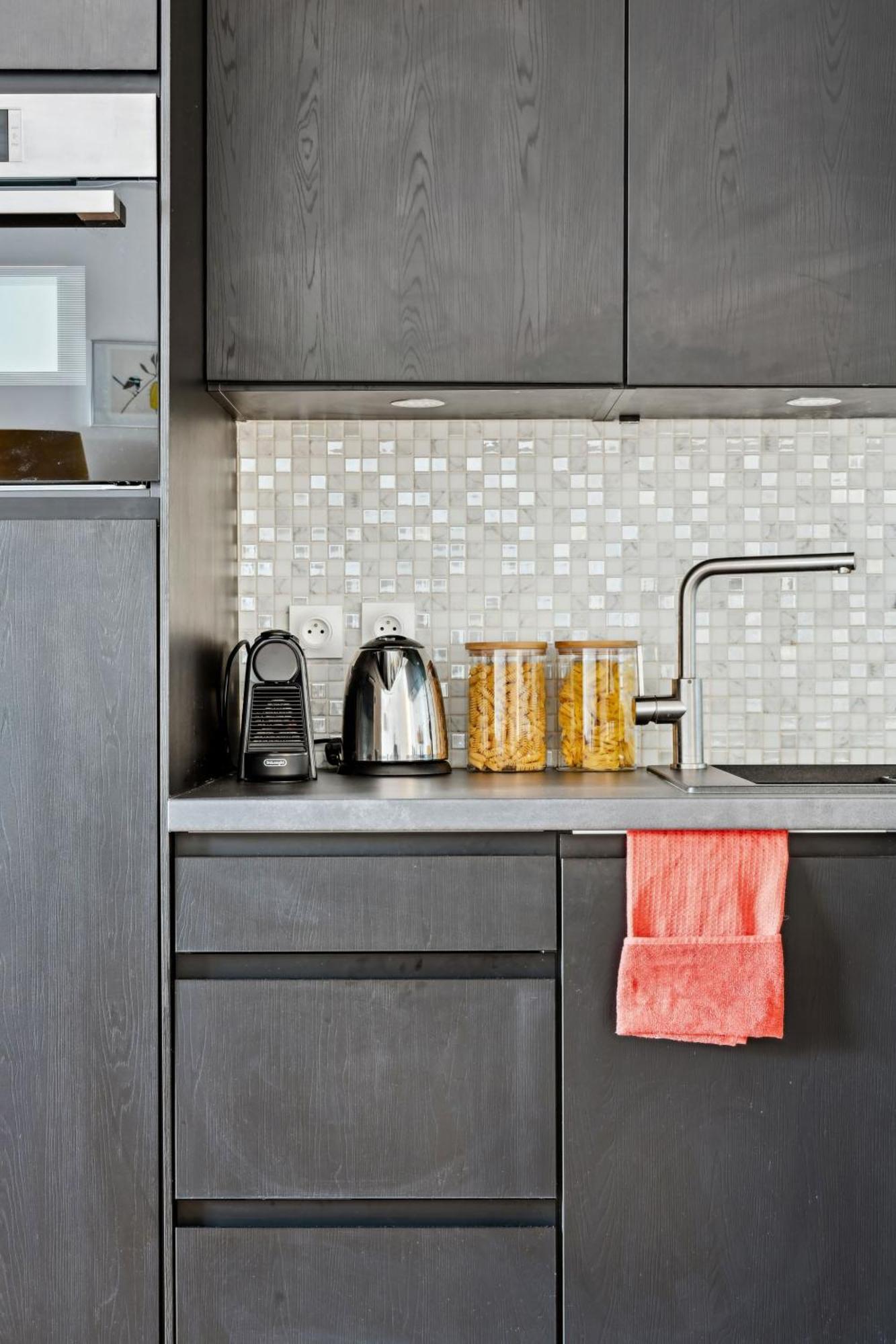 Bnbnova - Opera - 1br Apartment