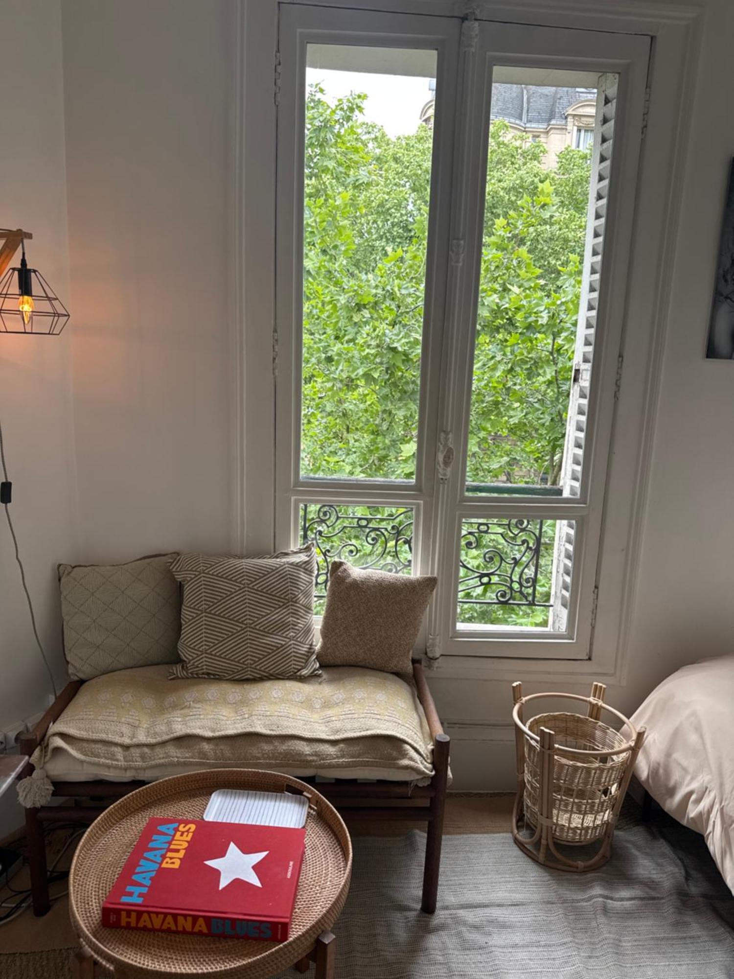 Appartement Le Refuge Boheme *