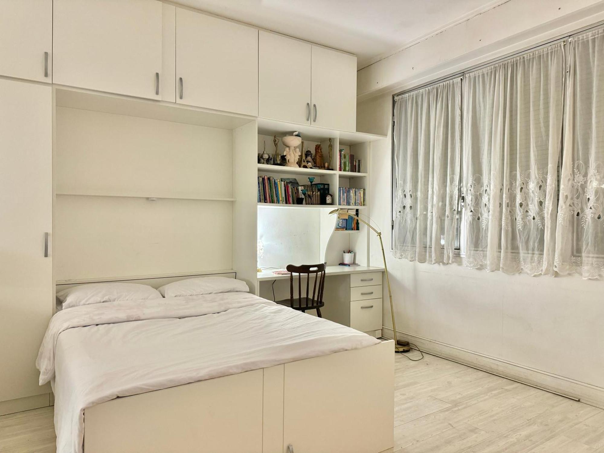 Small Cosy In Appartement *