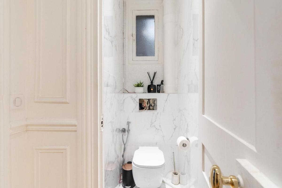 Appartement Luxury Flat Montorgueil Le Marais