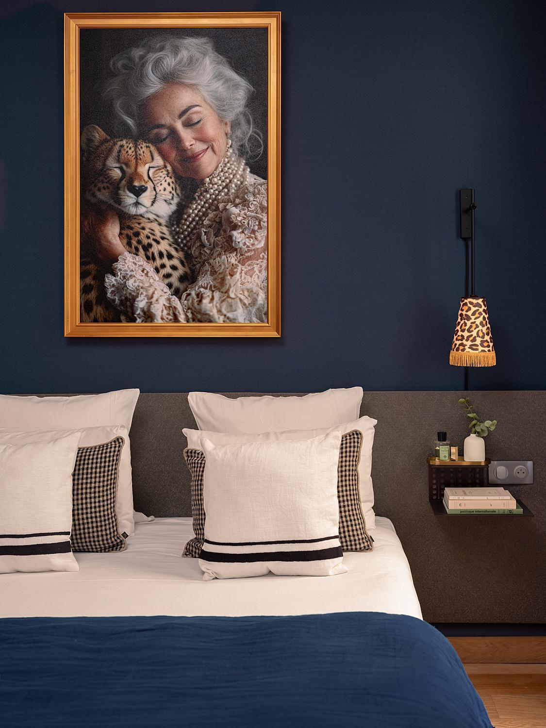 Zelie Hotel
