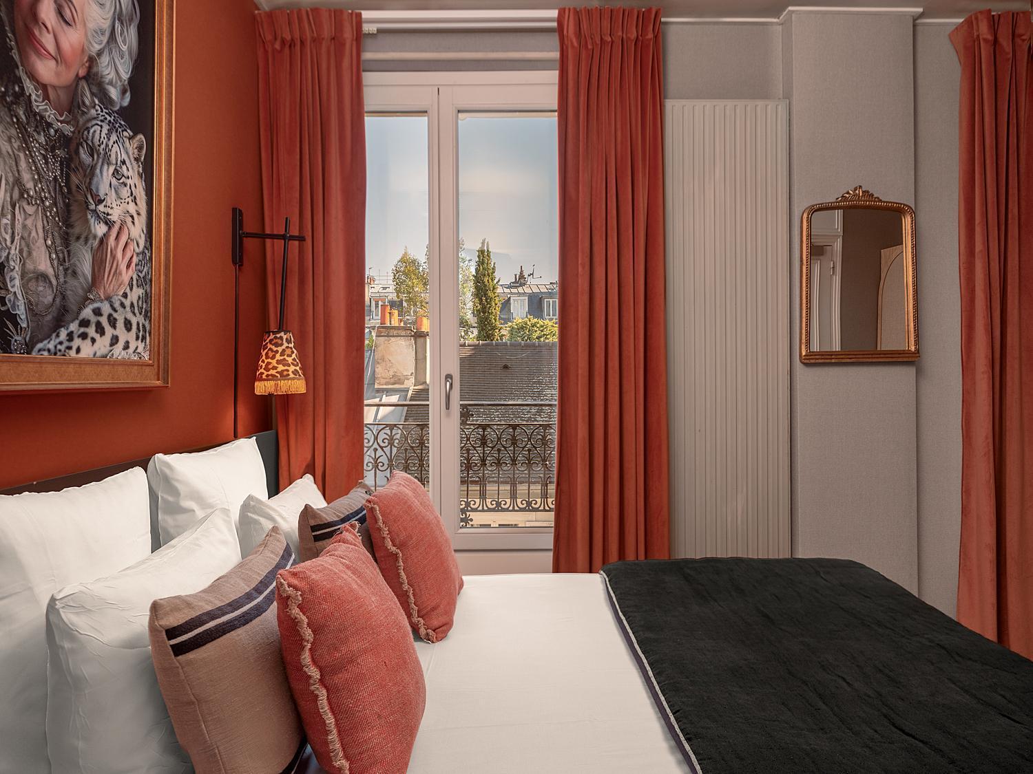 Zelie Hotel 3*