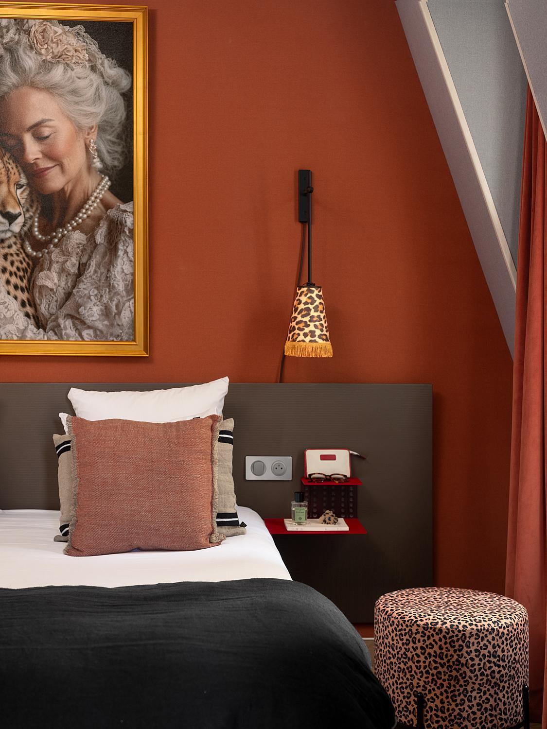 Hotel Zelie 3*