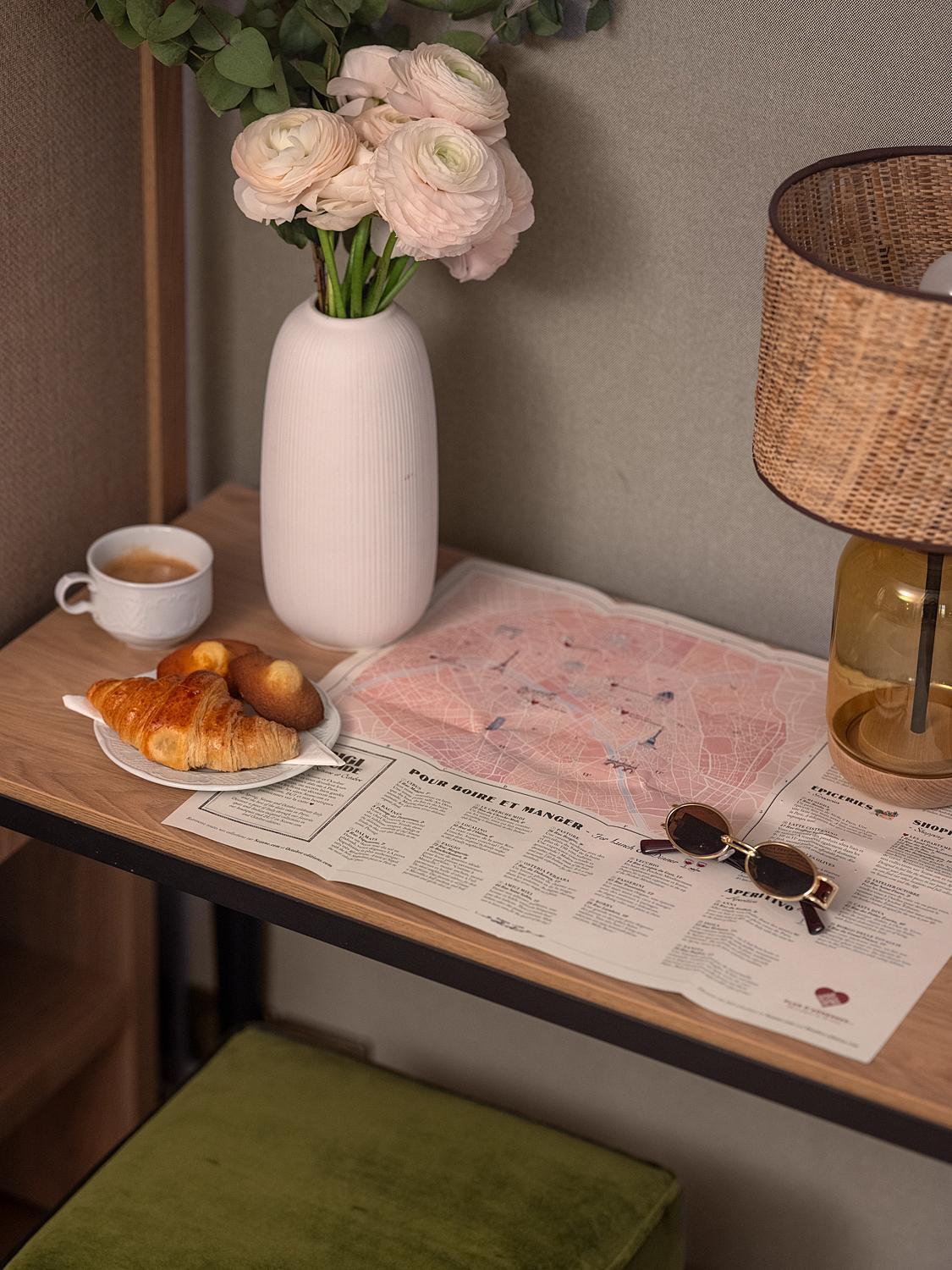 Zelie Hotel Paris