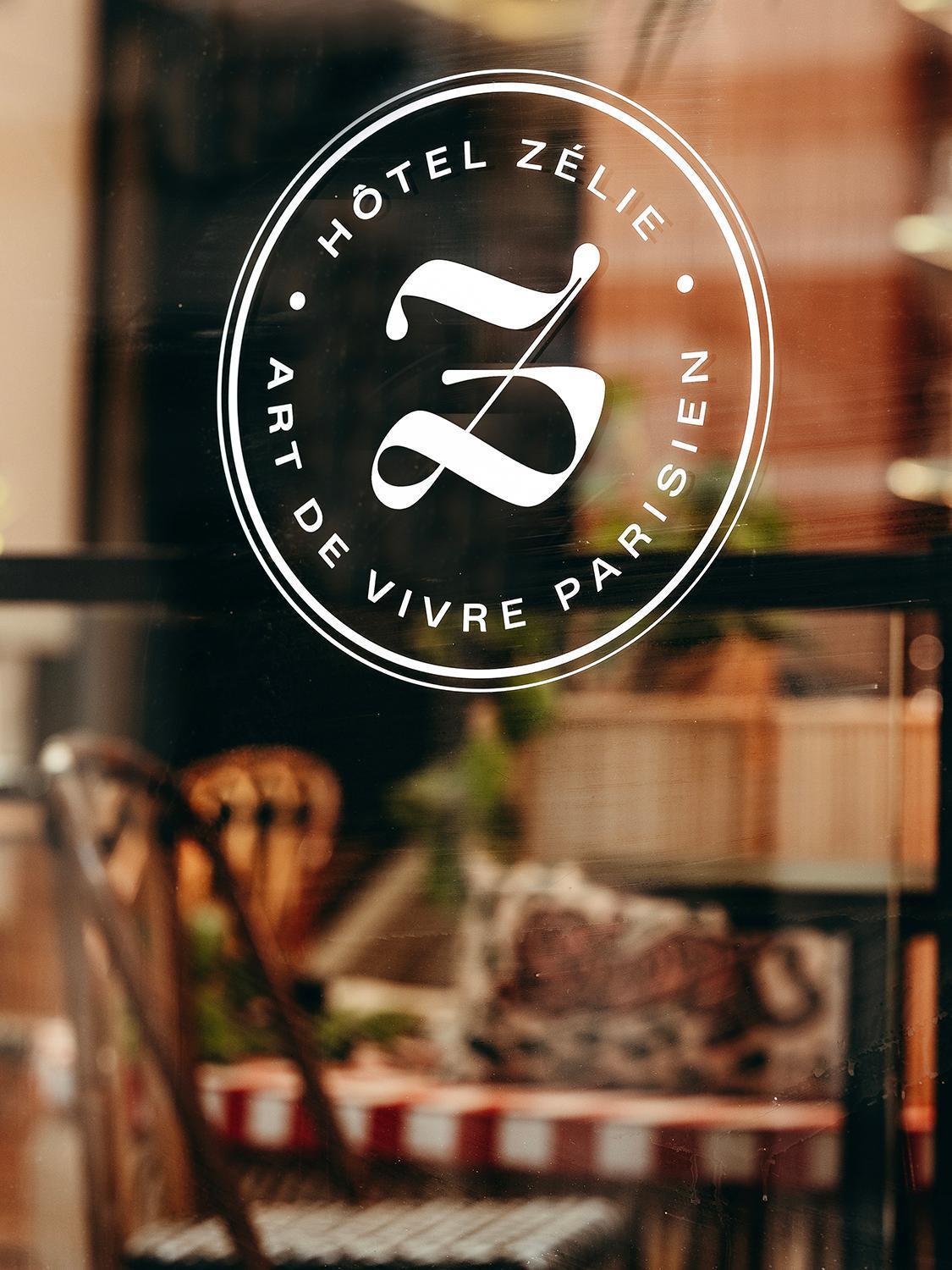 Zelie Hotel