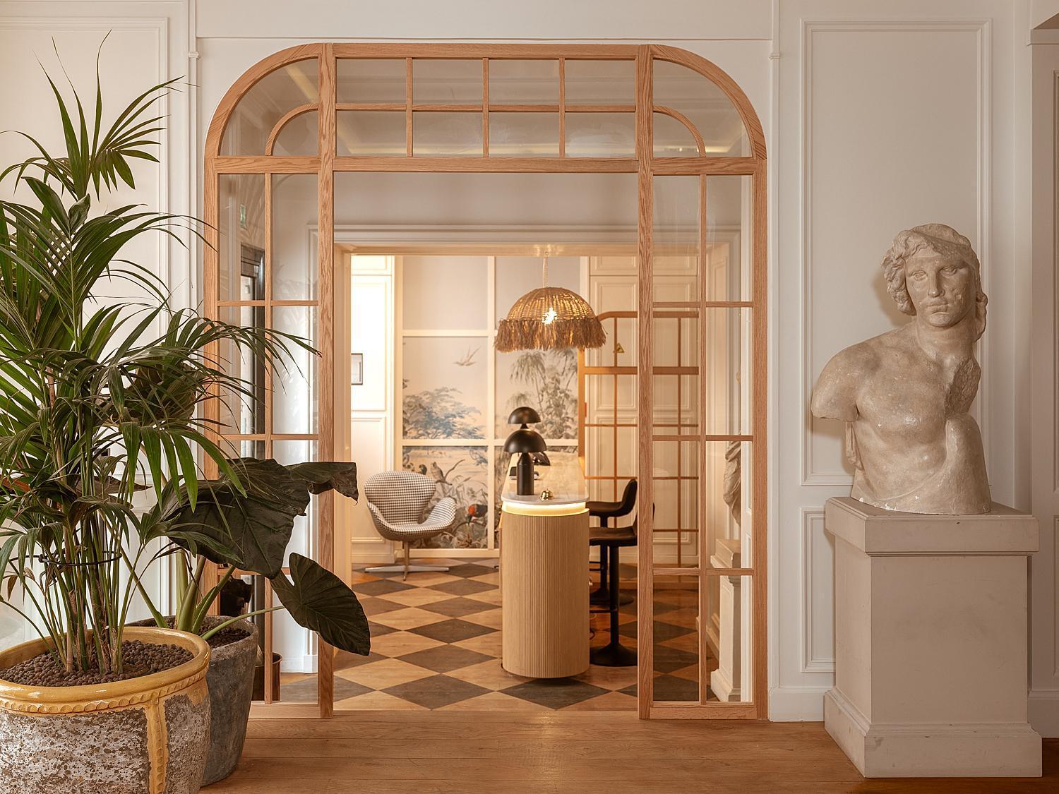 Zelie Hotel Paris