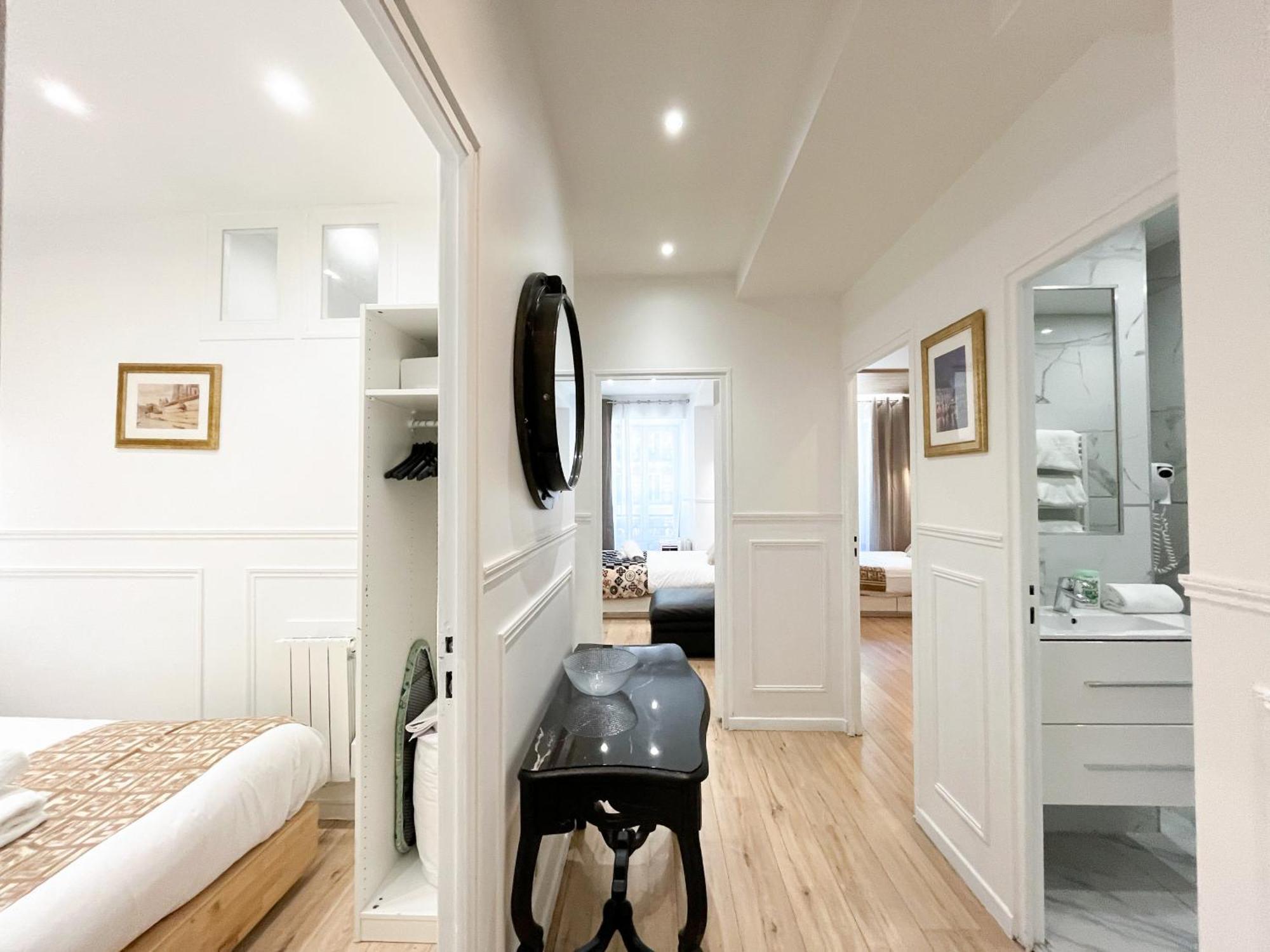 81 - Luxe Sebastopol Appartement *