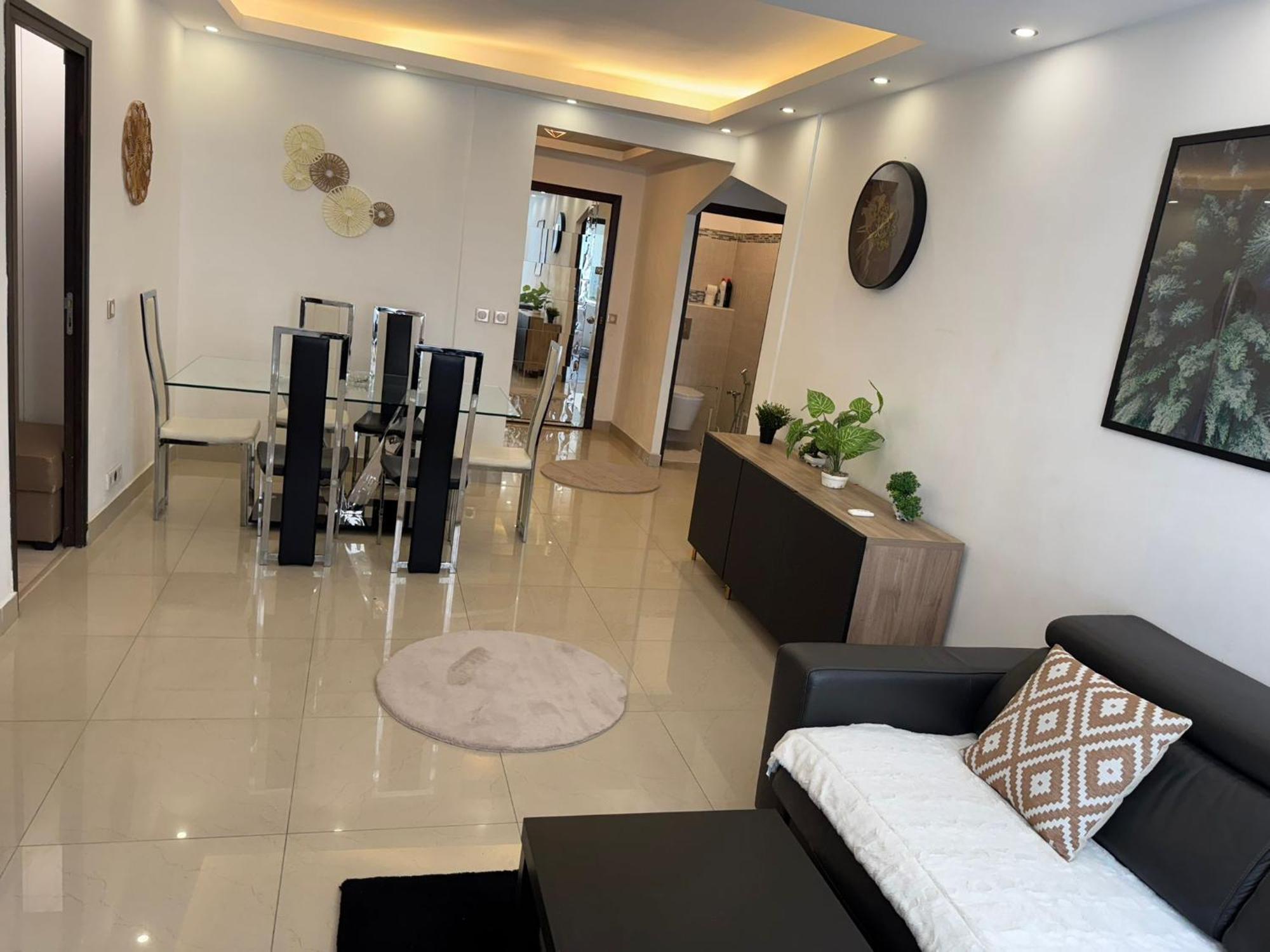 Ponthieu - Hala Apartment Paris