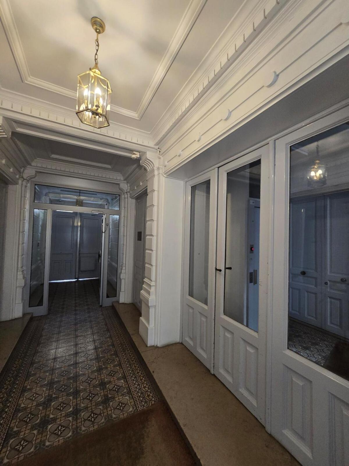 Apartment Cozy Next To The Eiffel Tower Paris