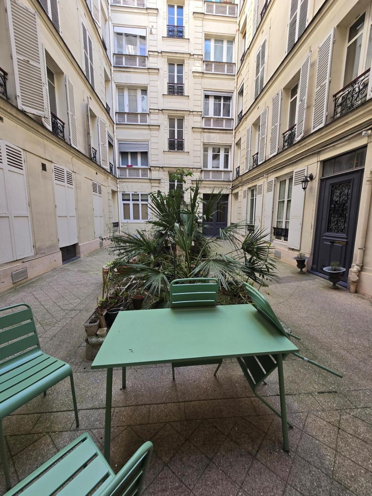 Cozy Next To The Eiffel Tower Apartment Paris