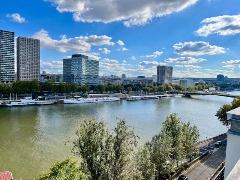 Apartment Mirabeau Coup De Coeur *