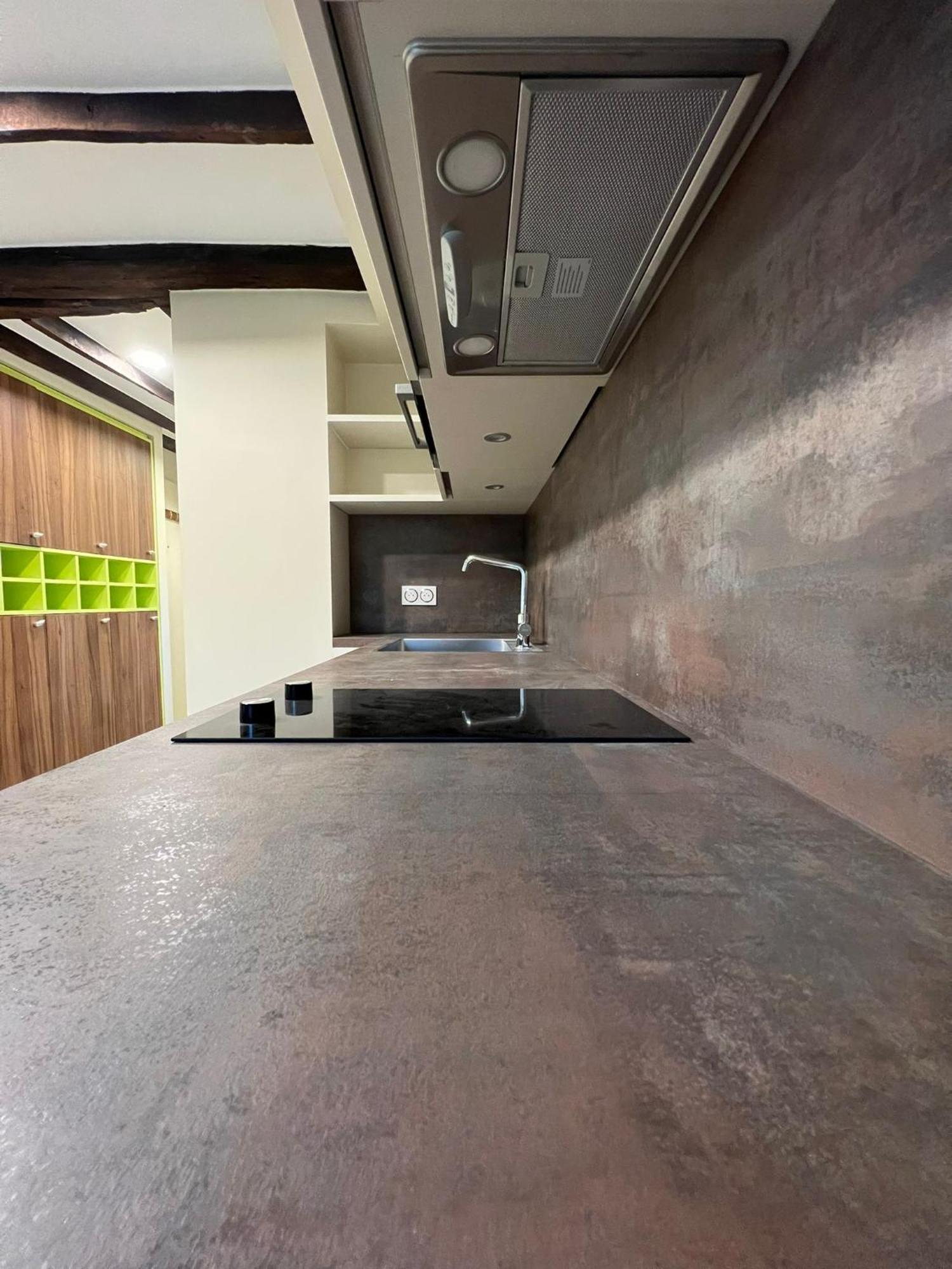 Aparthotel Multiresidence L'elysee