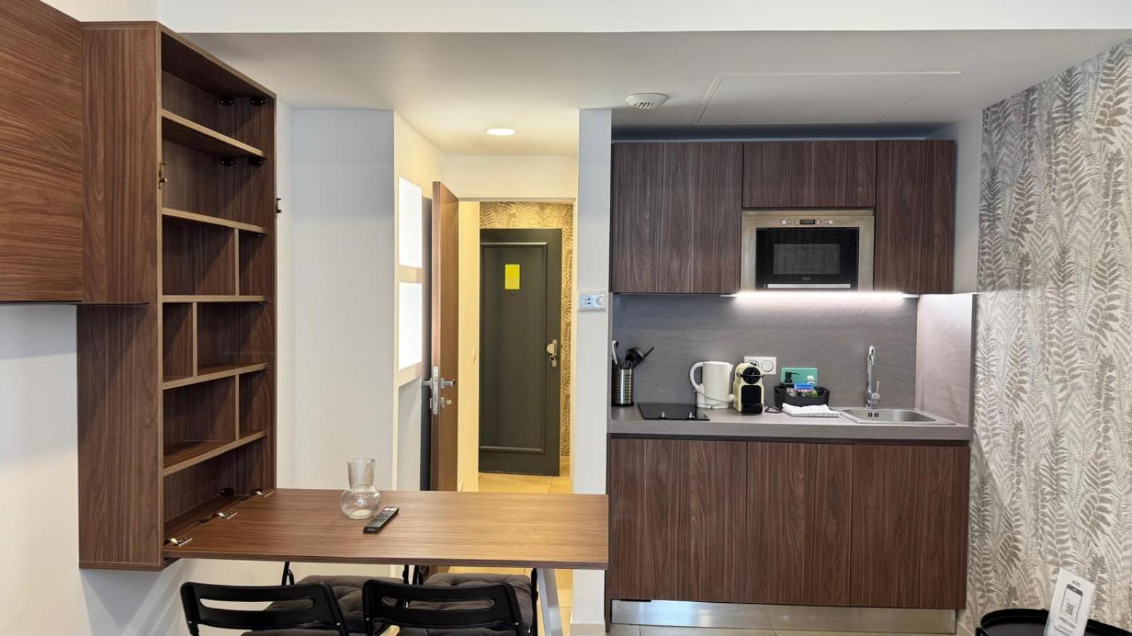 Aparthotel Multiresidence L'elysee *