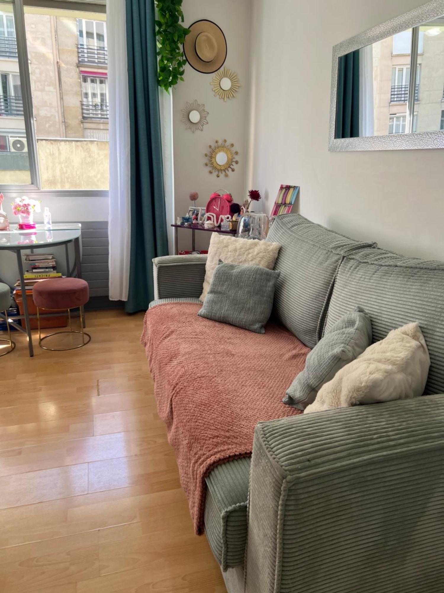 Pres Des Champs Elysees Apartment Paris