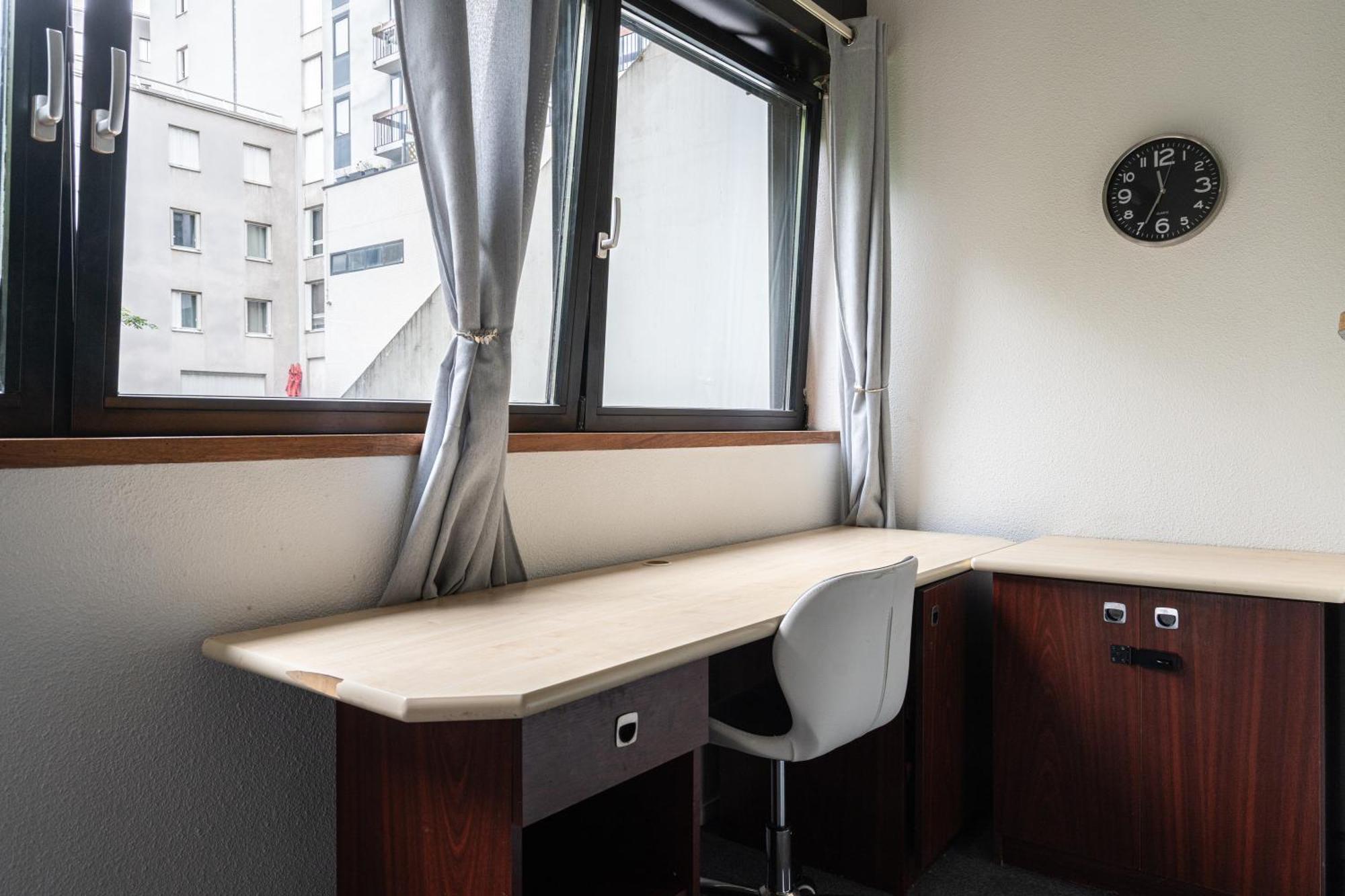 Cleva Getaways Appartement