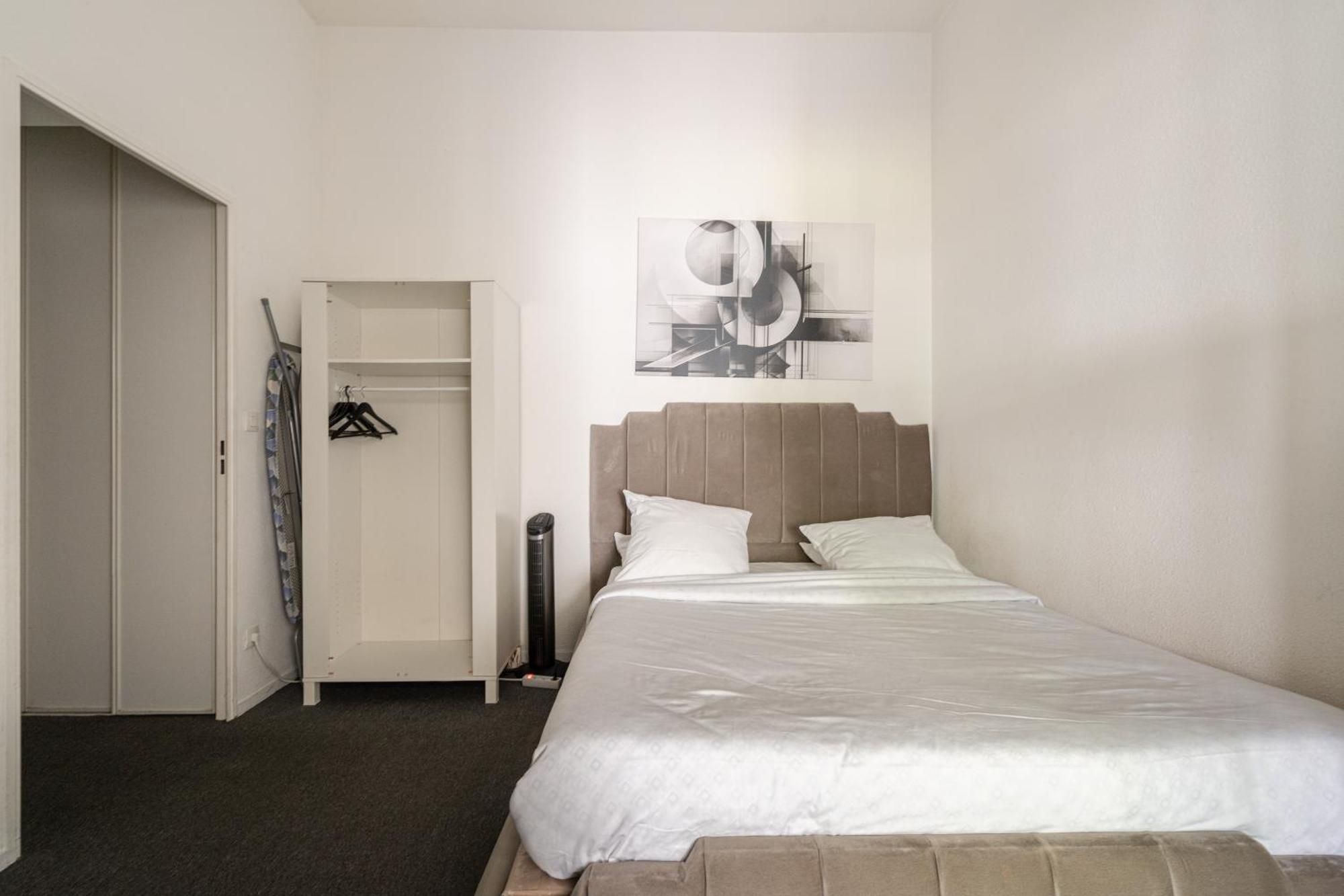 Cleva Getaways Appartement *