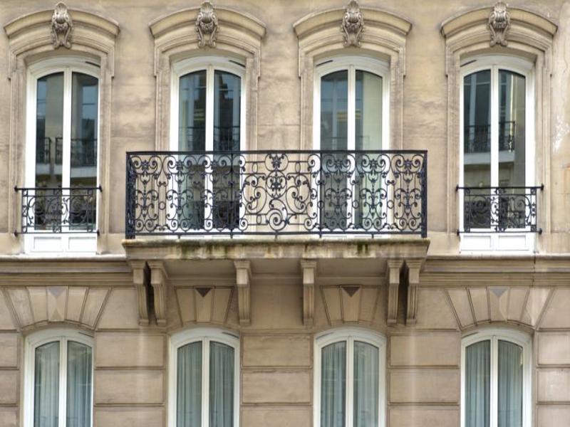 Volney Opéra Hotel 3*