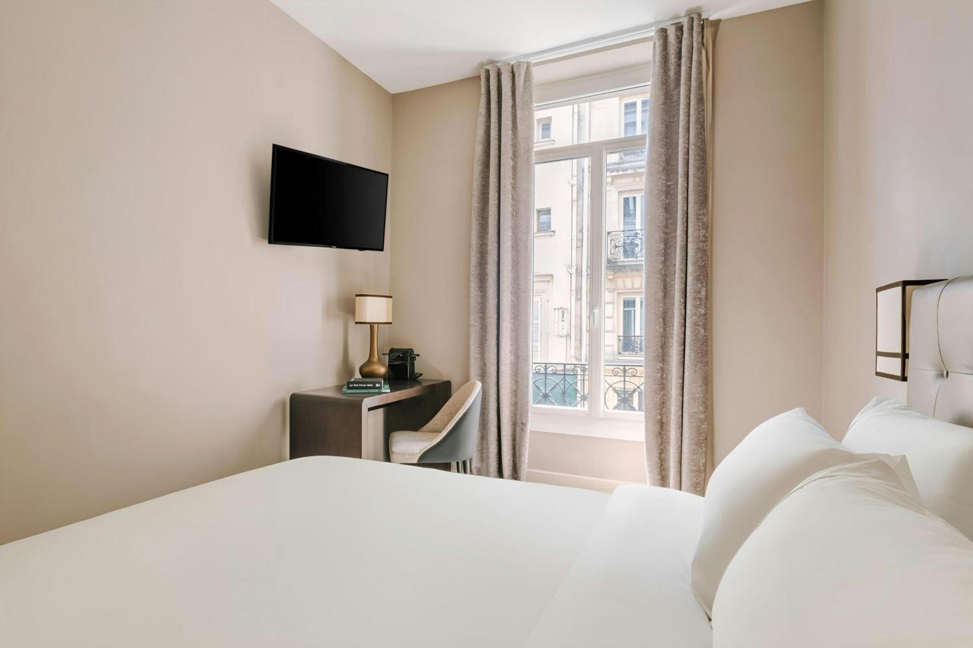 Le Frochot Hotel Pigalle, Sonder By Marriott Bonvoy 3*
