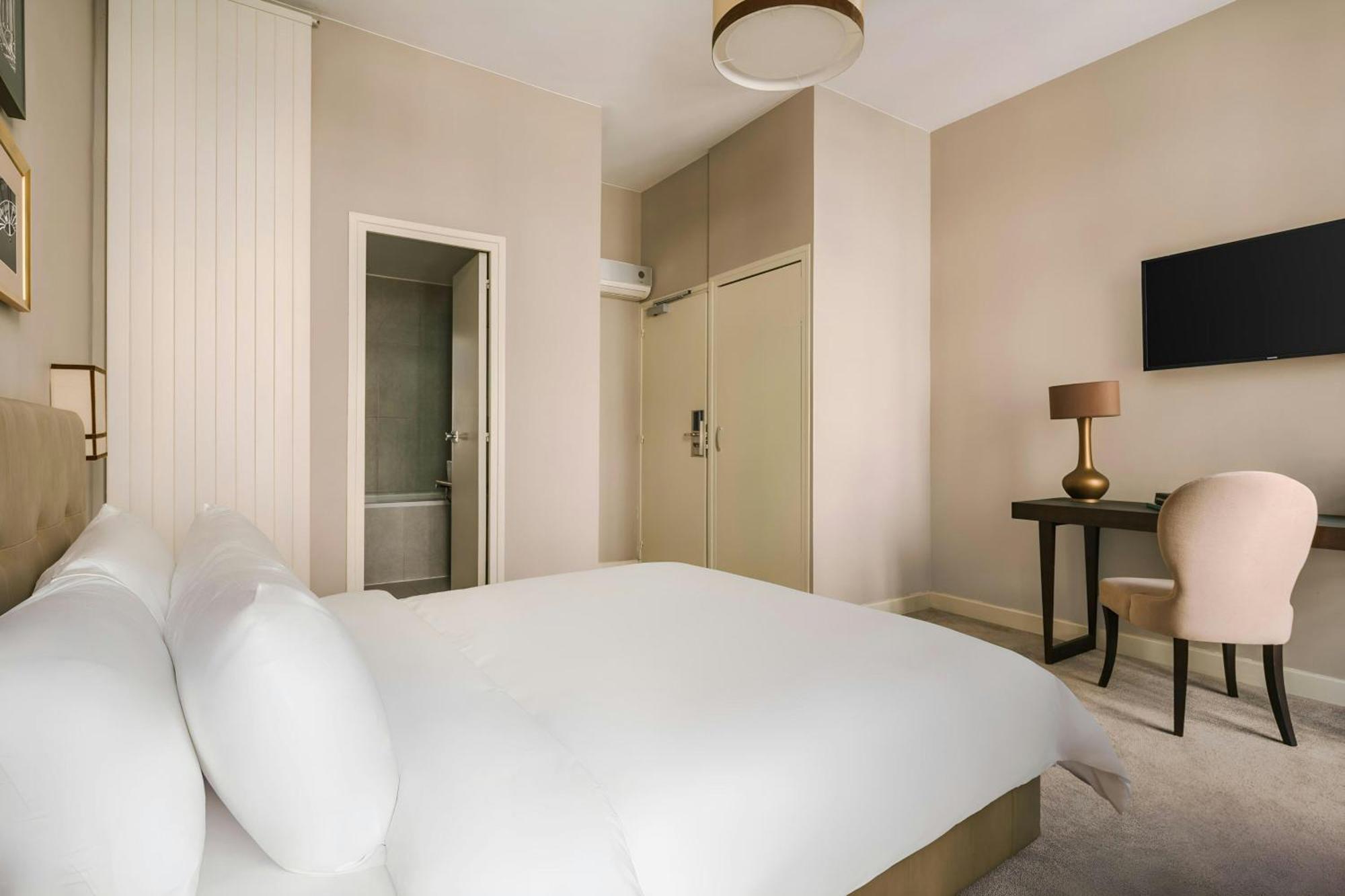 Hotel Le Frochot Hotel Pigalle, Sonder By Marriott Bonvoy 3*