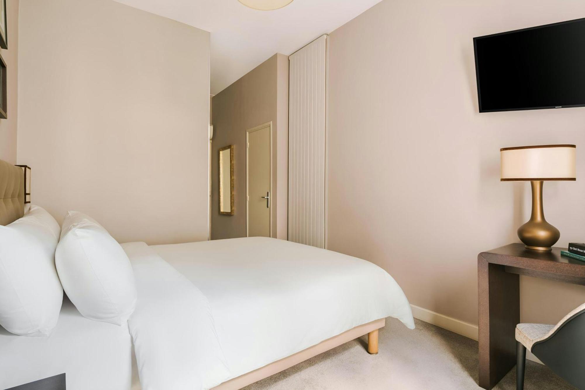 Hotel Le Frochot Hotel Pigalle, Sonder By Marriott Bonvoy Paris
