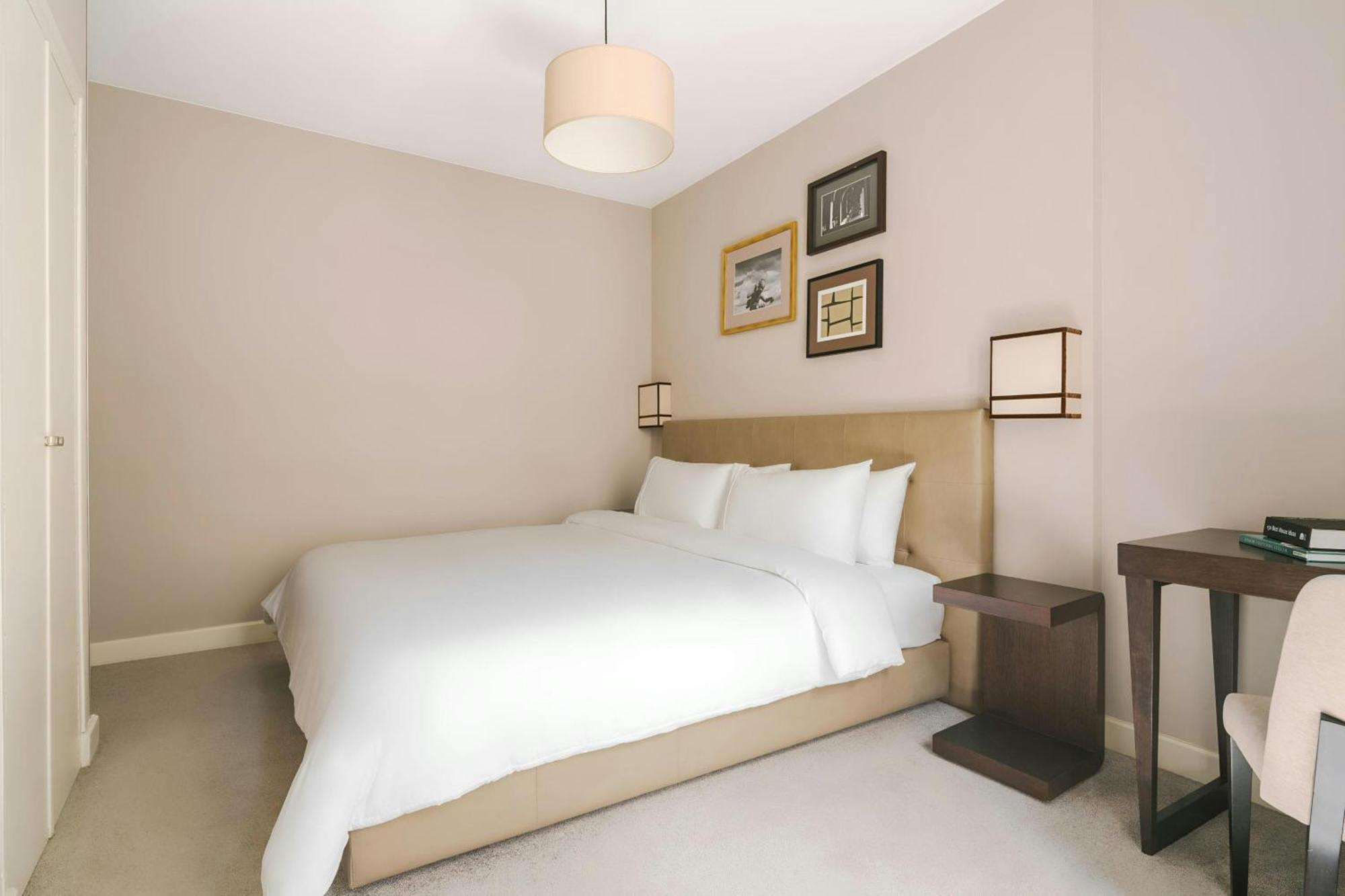 Le Frochot Hotel Pigalle, Sonder By Marriott Bonvoy