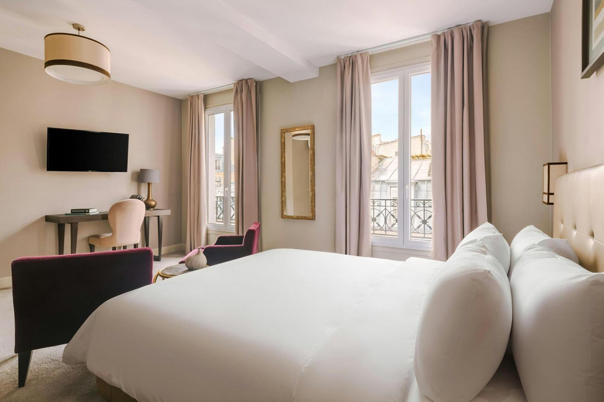 Hotel Le Frochot Hotel Pigalle, Sonder By Marriott Bonvoy Paris