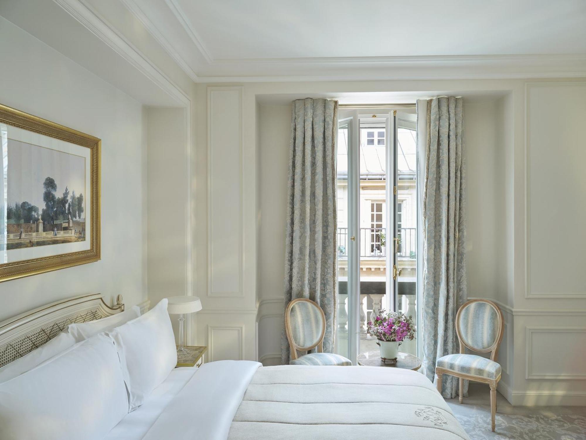 Le Meurice - Dorchester Collection