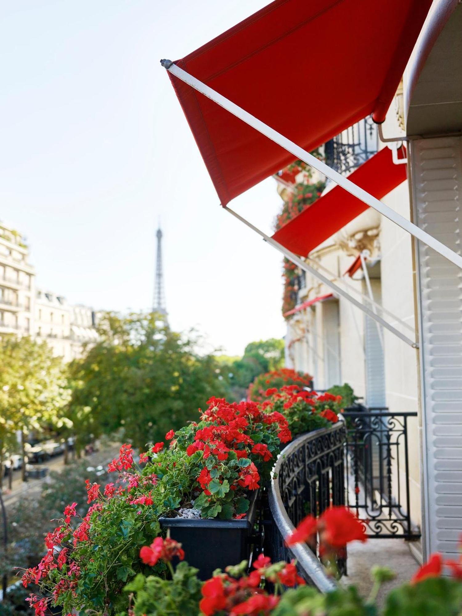Plaza Athenee - Dorchester Collection 5*