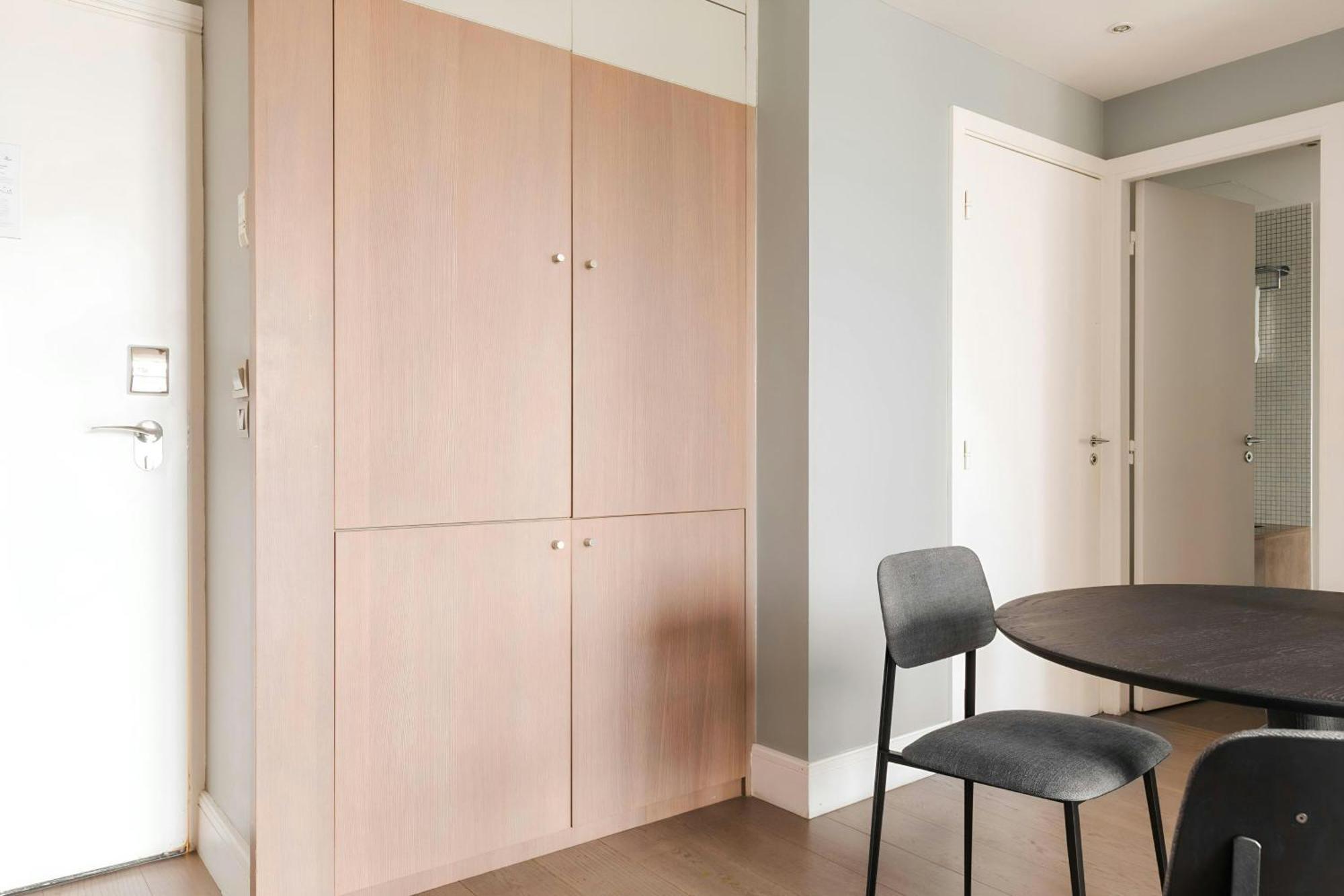 Sonder L'edmond Parc Monceau Hotel 4*