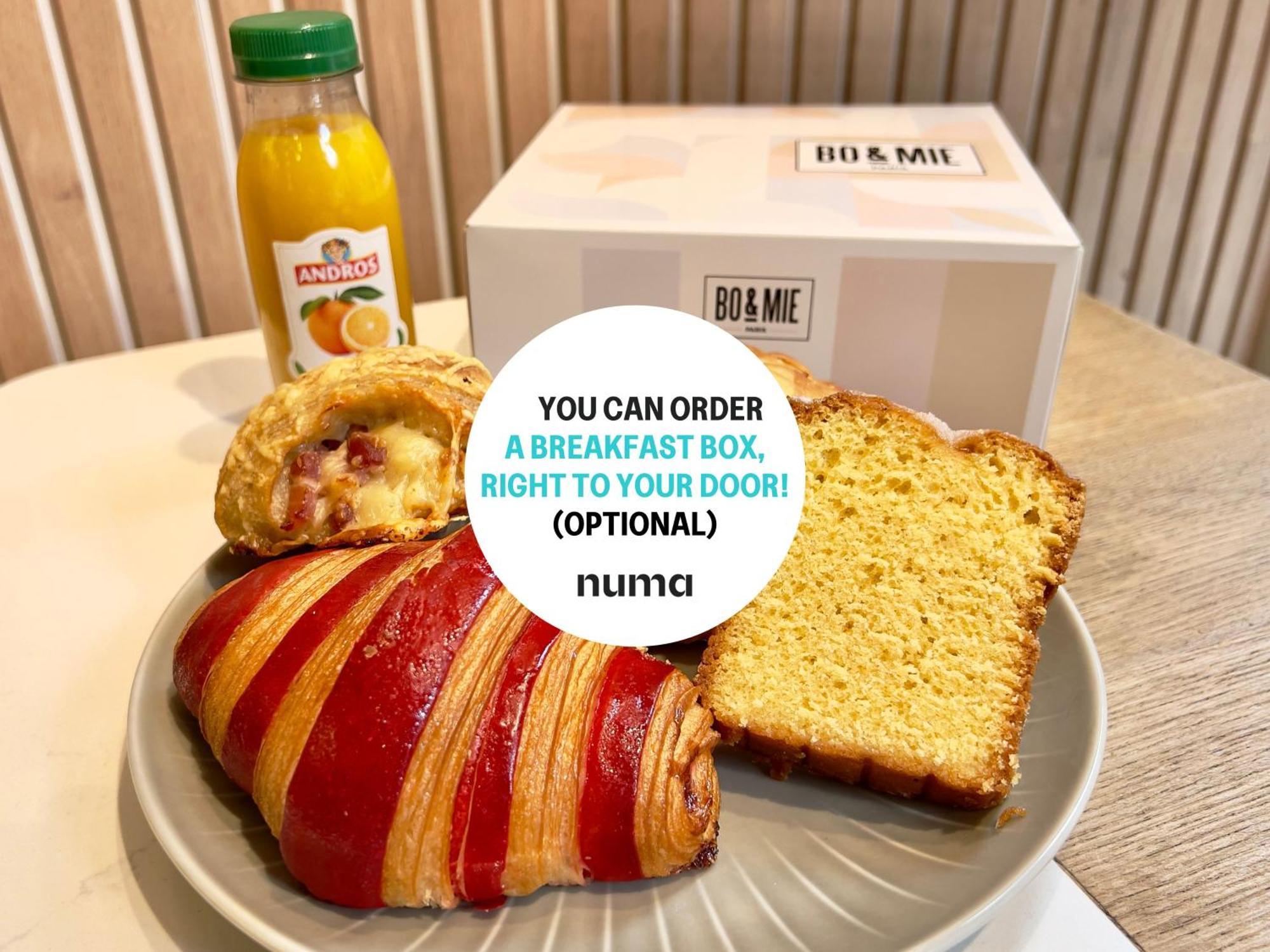 Numa Champs-elysees 4*