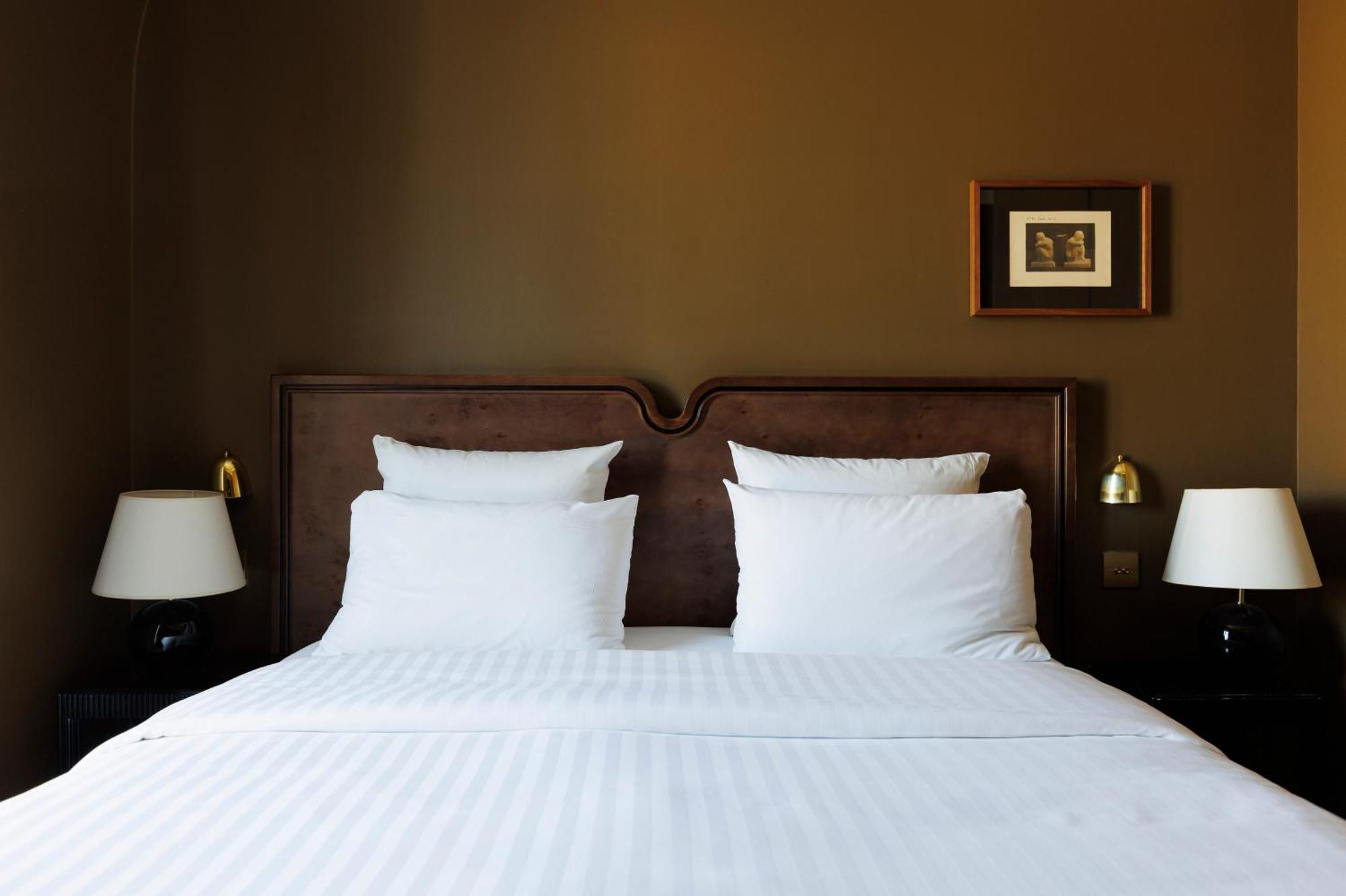Hotel Rochechouart - Orso Paris