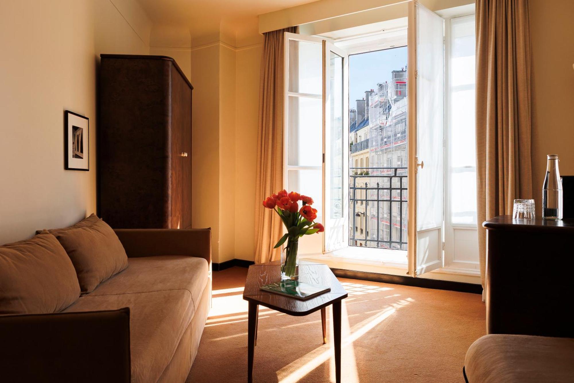 Hotel Rochechouart - Orso Paris