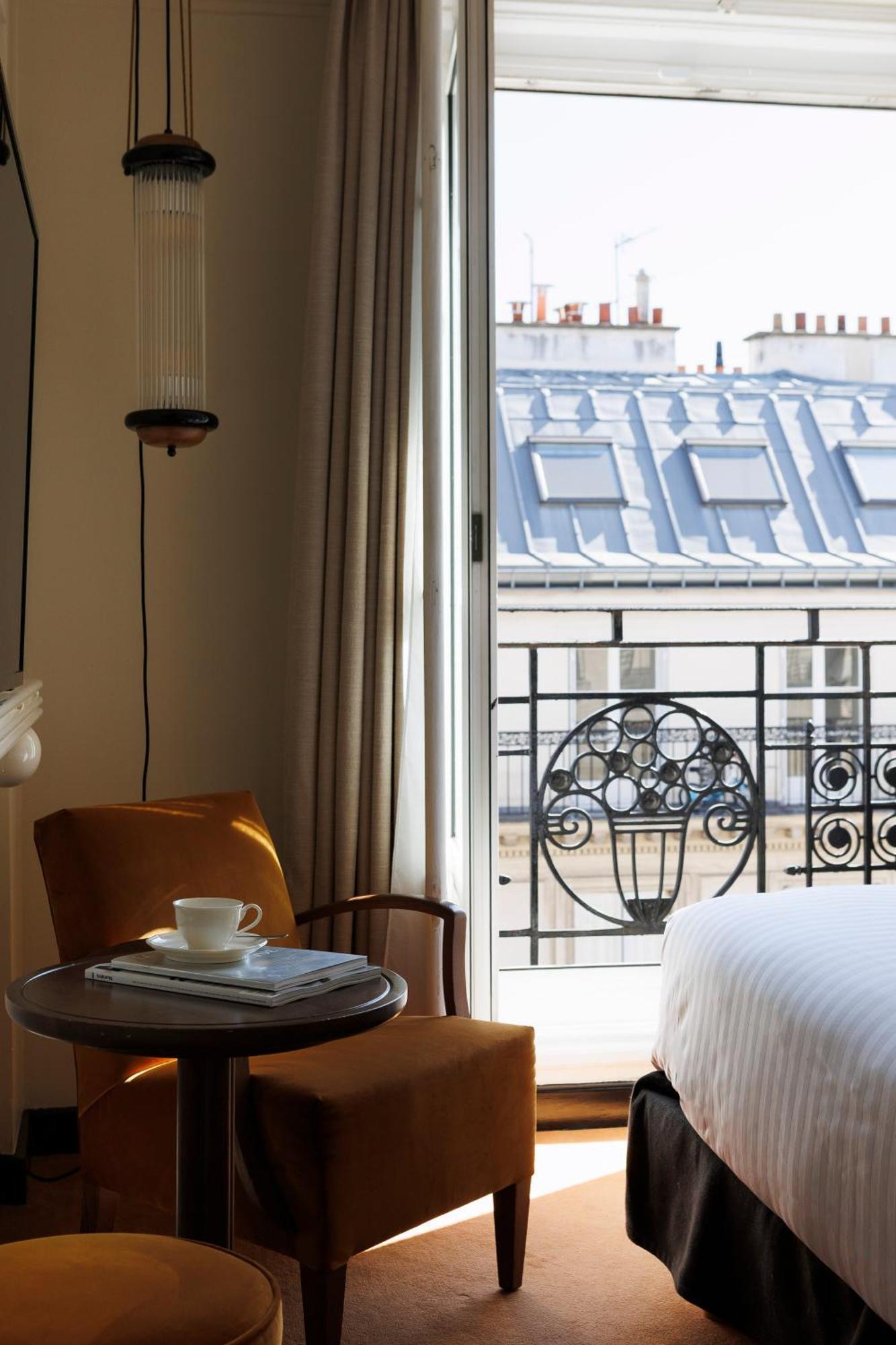 Rochechouart - Orso Paris