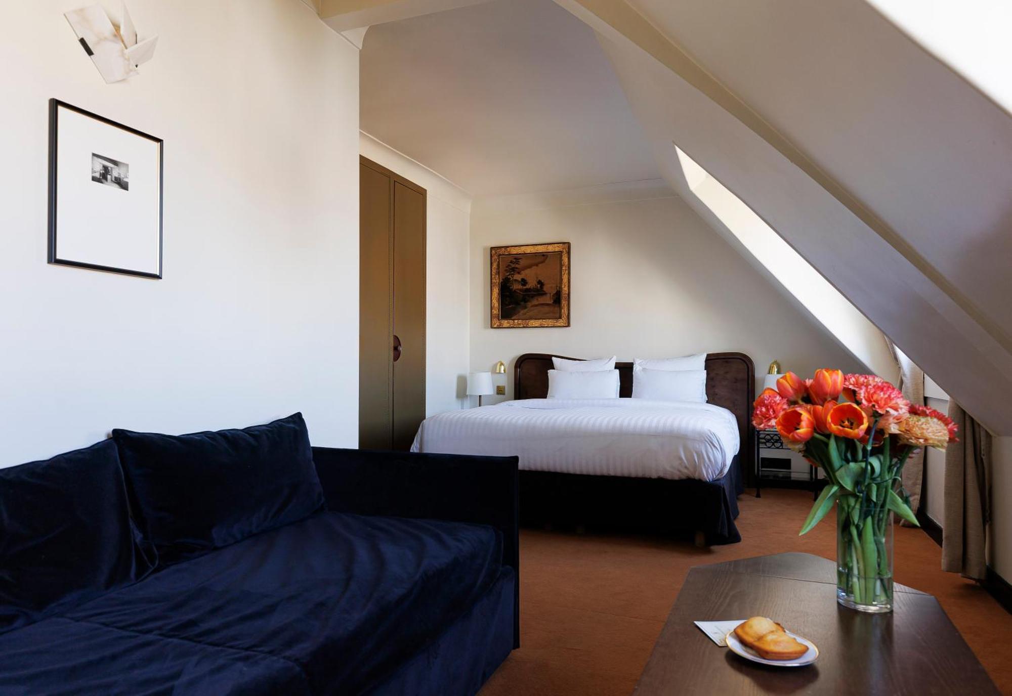 Rochechouart - Orso Hotel Paris