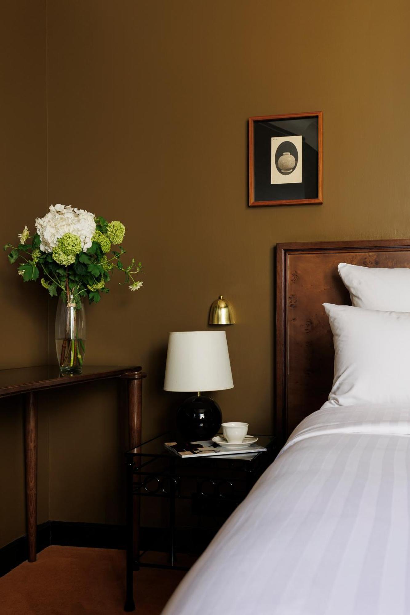 Rochechouart - Orso Hotel