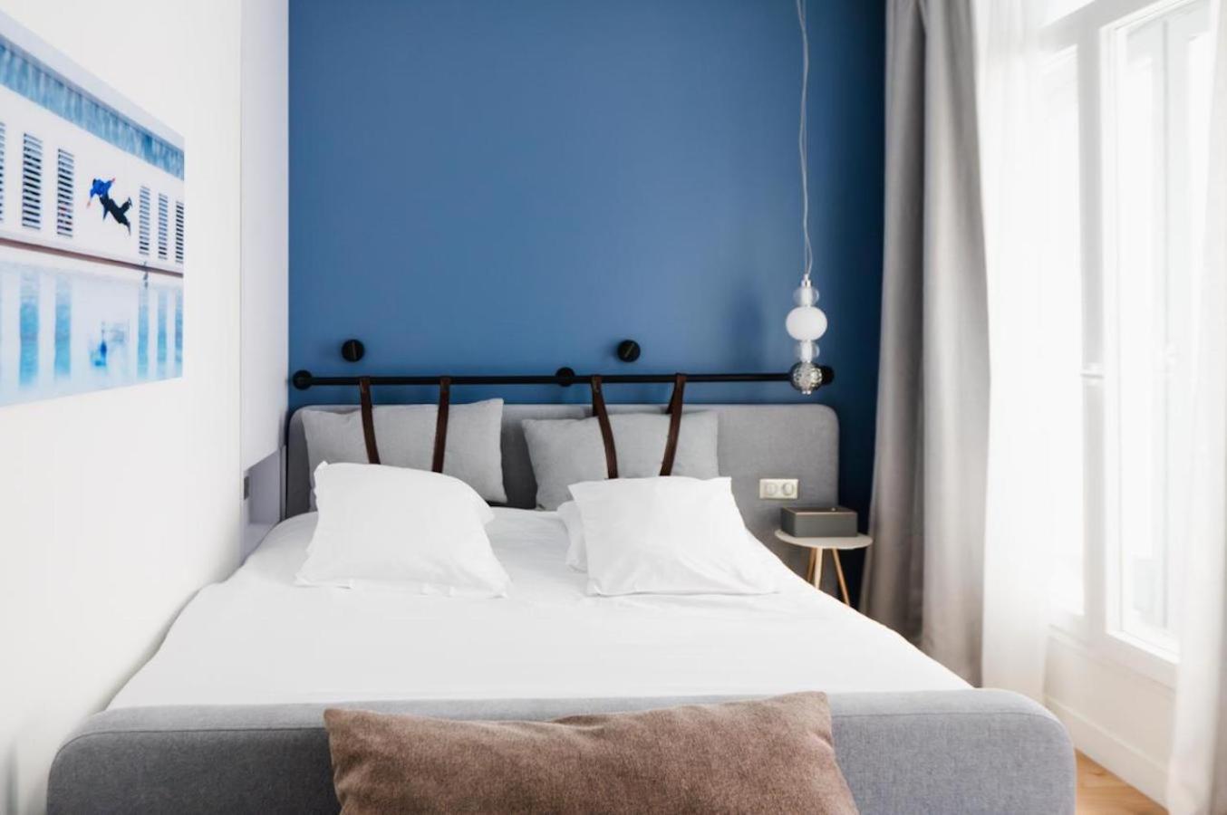 Leev Victoire & 4* Paris