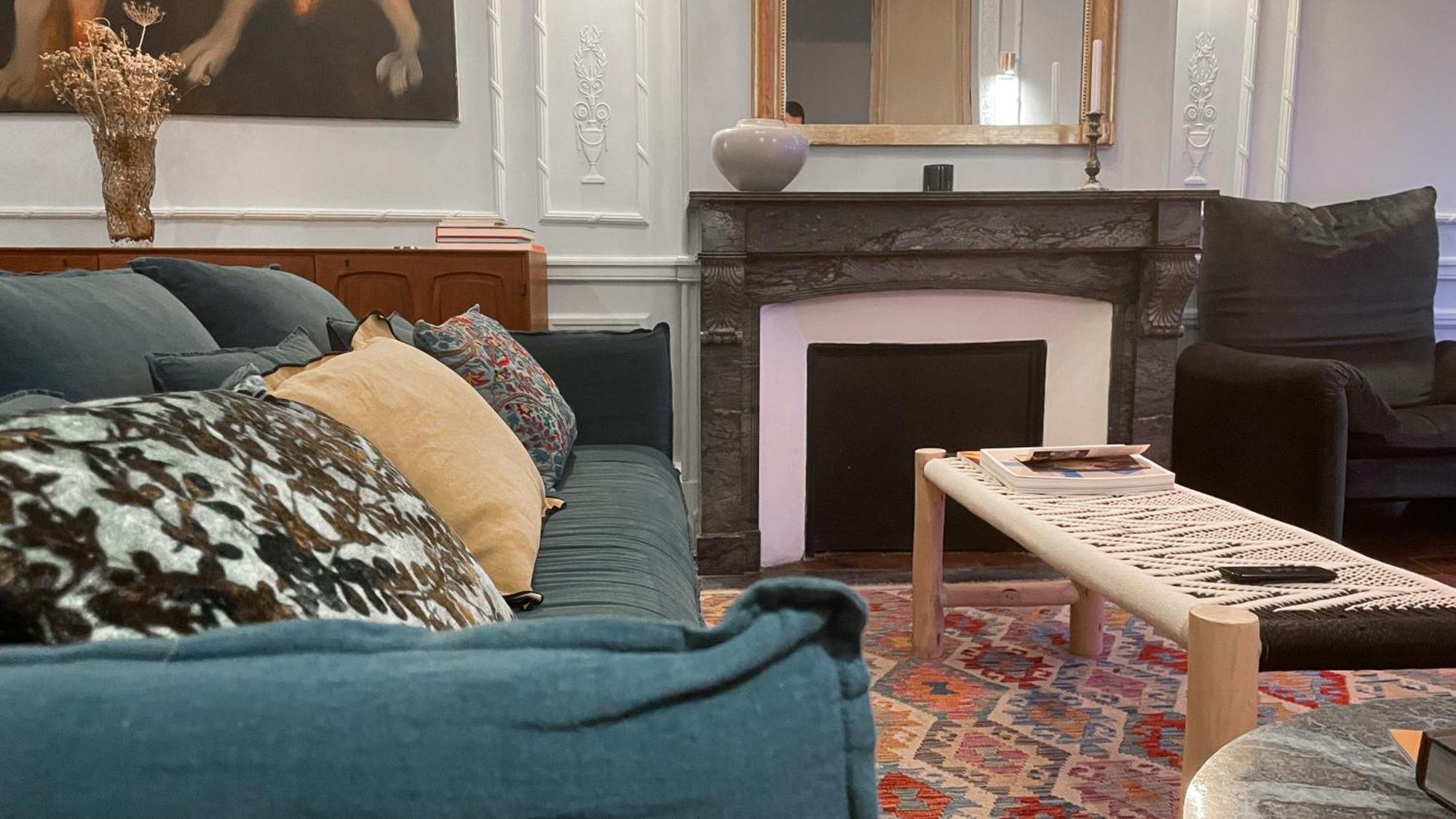 Le Sublime Saint Paul - 4 Apartment *