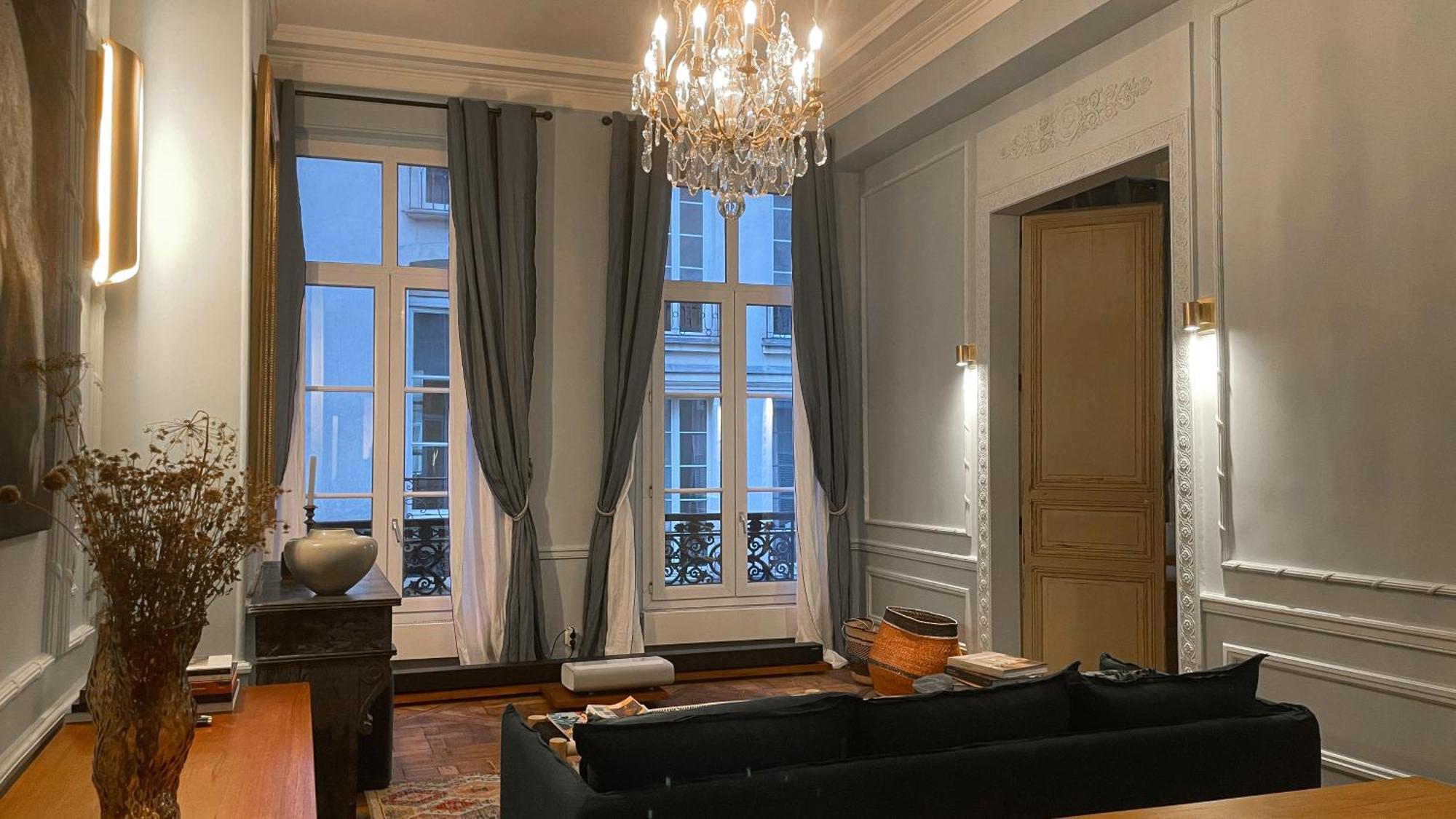 Apartment Le Sublime Saint Paul - 4 Paris