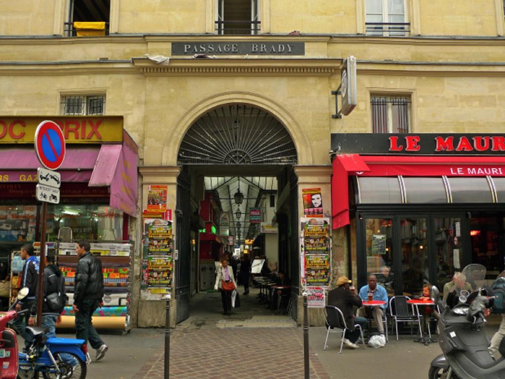 Privatunterkunft Private In A Parisian Homestay! - Close To It All!